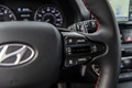Hyundai представила новую Elantra GT N Line на автосалоне в Детройте