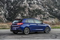 Hyundai представила новую Elantra GT N Line на автосалоне в Детройте