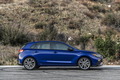 Hyundai представила новую Elantra GT N Line на автосалоне в Детройте