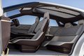 Концепт QX Inspiration от Infiniti на автосалоне в Детройте