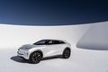 Концепт QX Inspiration от Infiniti на автосалоне в Детройте