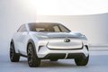 Концепт QX Inspiration от Infiniti на автосалоне в Детройте