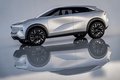 Концепт QX Inspiration от Infiniti на автосалоне в Детройте