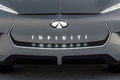 Концепт QX Inspiration от Infiniti на автосалоне в Детройте
