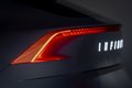 Концепт QX Inspiration от Infiniti на автосалоне в Детройте