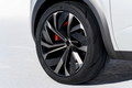 Концепт QX Inspiration от Infiniti на автосалоне в Детройте
