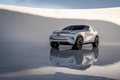 Концепт QX Inspiration от Infiniti на автосалоне в Детройте