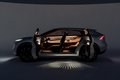 Концепт QX Inspiration от Infiniti на автосалоне в Детройте