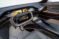 Концепт QX Inspiration от Infiniti на автосалоне в Детройте
