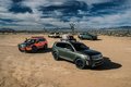 Официальная премьера полноразмерного внедорожника KIA Telluride