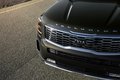 Официальная премьера полноразмерного внедорожника KIA Telluride