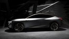Концепт седанообразного кроссовера IMs от Nissan