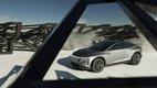 Концепт седанообразного кроссовера IMs от Nissan