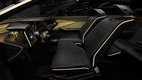 Концепт седанообразного кроссовера IMs от Nissan
