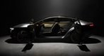 Концепт седанообразного кроссовера IMs от Nissan
