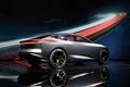 Концепт седанообразного кроссовера IMs от Nissan