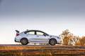 Subaru WRX STI на автосалоне в Детройте