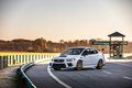 Subaru WRX STI на автосалоне в Детройте