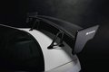 Subaru WRX STI на автосалоне в Детройте