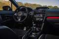 Subaru WRX STI на автосалоне в Детройте