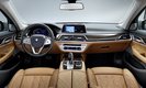 Обновленная легенда BMW — 7 Series 2020 модельного года