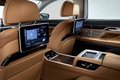 Обновленная легенда BMW — 7 Series 2020 модельного года