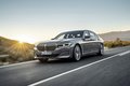 Обновленная легенда BMW — 7 Series 2020 модельного года