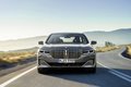 Обновленная легенда BMW — 7 Series 2020 модельного года
