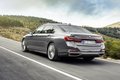 Обновленная легенда BMW — 7 Series 2020 модельного года