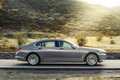 Обновленная легенда BMW — 7 Series 2020 модельного года
