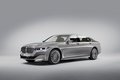 Обновленная легенда BMW — 7 Series 2020 модельного года