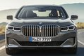 Обновленная легенда BMW — 7 Series 2020 модельного года