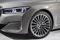 Обновленная легенда BMW — 7 Series 2020 модельного года