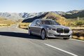 Обновленная легенда BMW — 7 Series 2020 модельного года