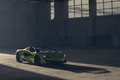 Новый родстер 600LT Spider от McLaren