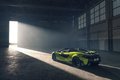 Новый родстер 600LT Spider от McLaren
