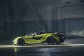 Новый родстер 600LT Spider от McLaren