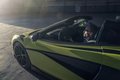 Новый родстер 600LT Spider от McLaren