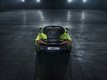 Новый родстер 600LT Spider от McLaren