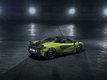 Новый родстер 600LT Spider от McLaren