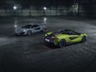Новый родстер 600LT Spider от McLaren