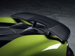 Новый родстер 600LT Spider от McLaren