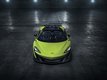 Новый родстер 600LT Spider от McLaren