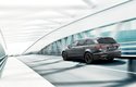 Обновленный Ford Mondeo 2019