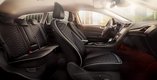Обновленный Ford Mondeo 2019