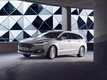 Обновленный Ford Mondeo 2019