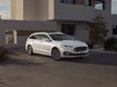 Обновленный Ford Mondeo 2019