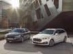 Обновленный Ford Mondeo 2019