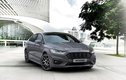 Обновленный Ford Mondeo 2019
