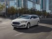 Обновленный Ford Mondeo 2019
